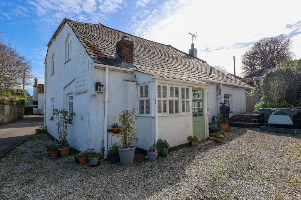 Main image of property: Trevarrick Road, St Austell, PL25