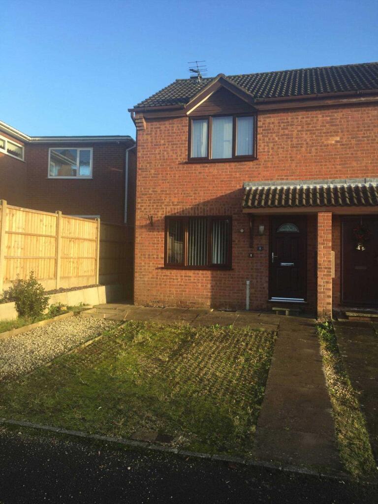 Main image of property: Orchard Close, Gilmorton