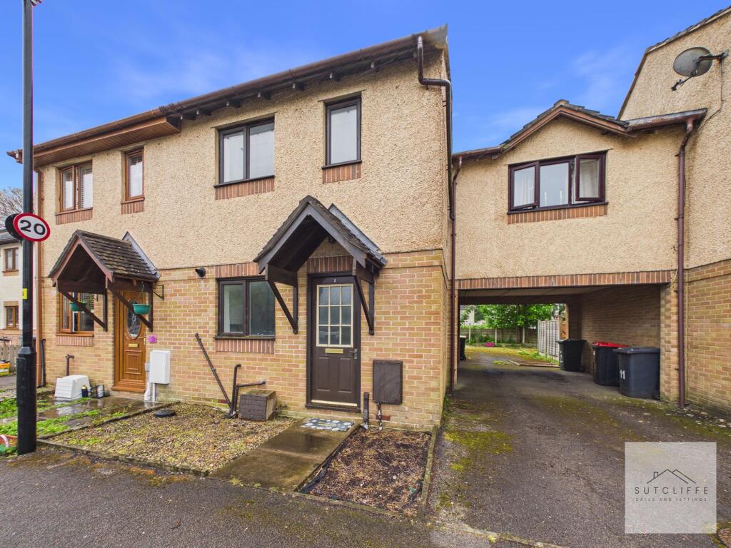 Main image of property: Atherton Road, Lancaster, LA1