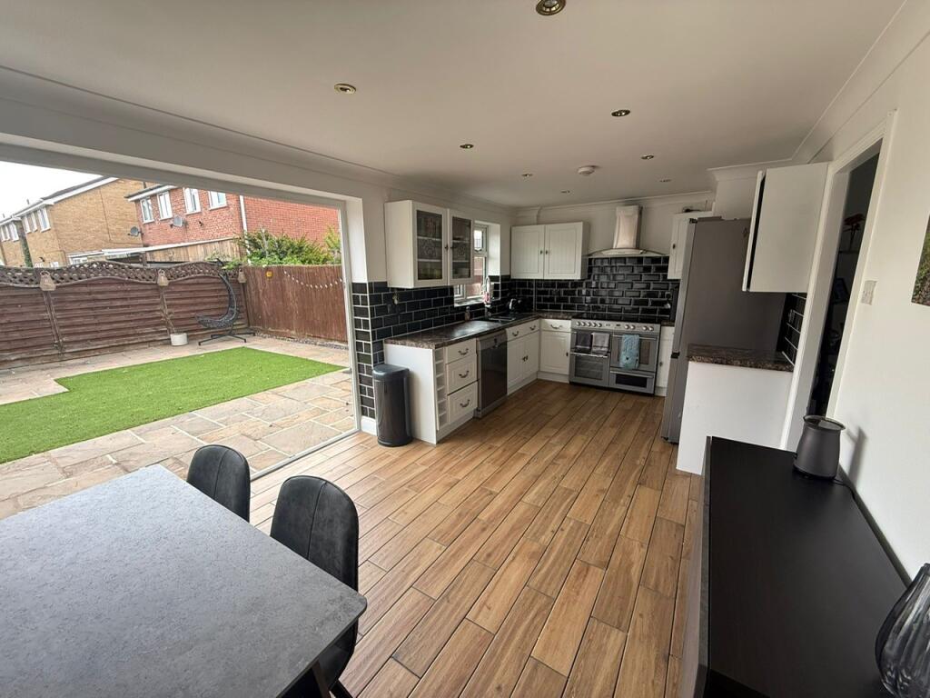 Main image of property: Fountains Place, Eye, Peterborough
