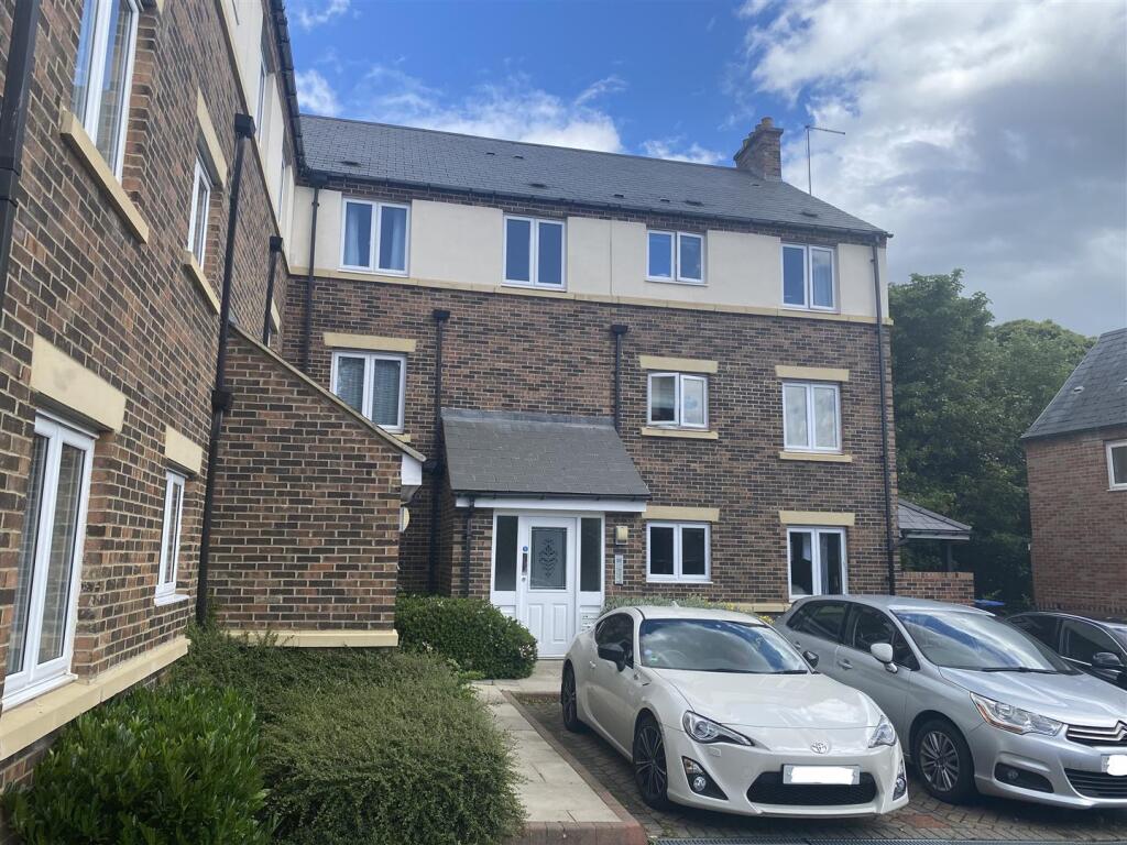 Main image of property: Boste Crescent, Durham