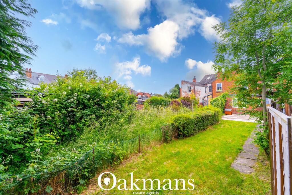 Additional image 14 of Franklin Road, Birmingham, B30