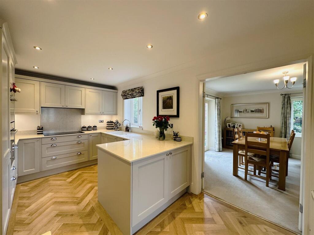 House in York - View 2