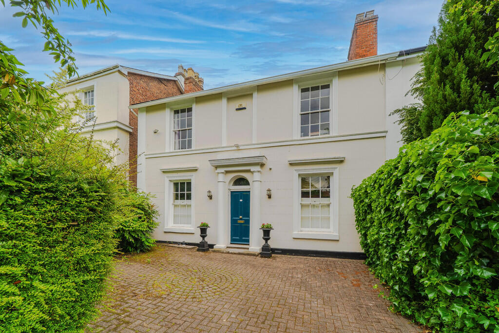 Main image of property: Spring Road, Edgbaston