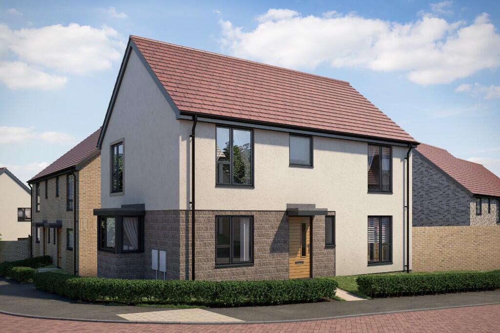 Main image of property: Sandys Hill Lane,
Little Keyford,
Frome,
BA11 4GD