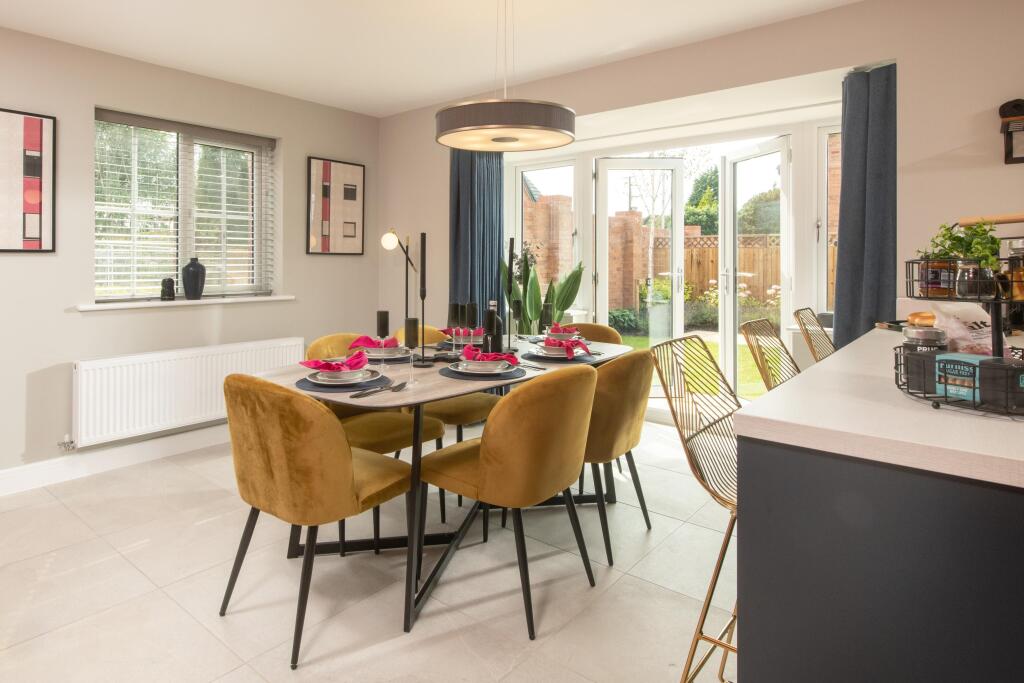 Lathom, Lancashire, WN8 8FD - View 6