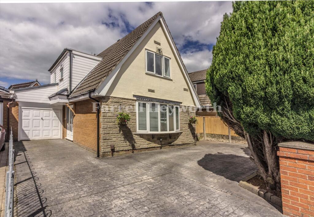 Main image of property: Bispham Avenue, Farington Moss, Leyland