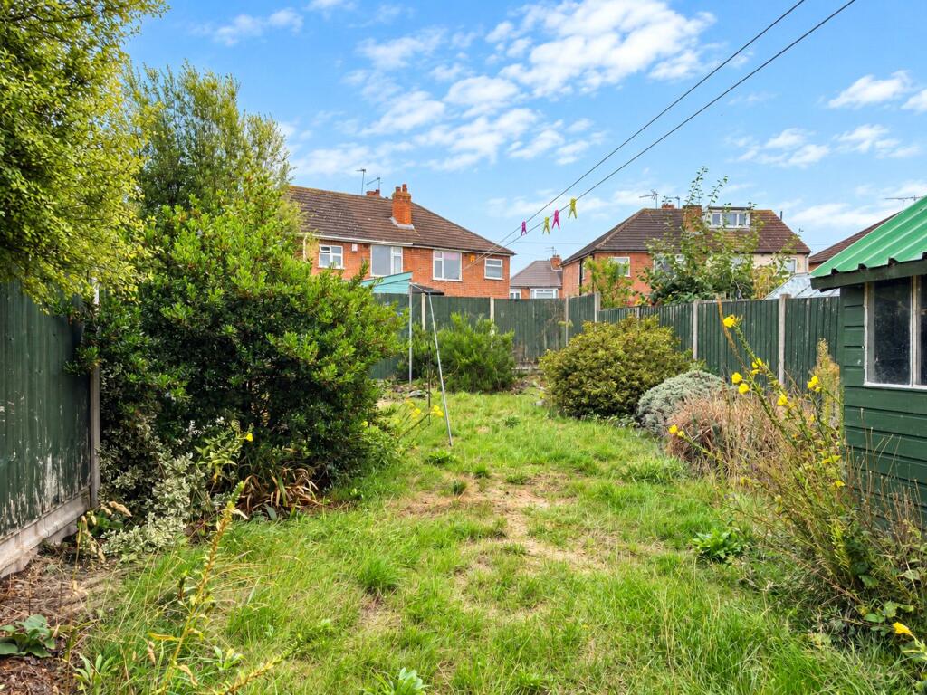 House in Leicester - View 4