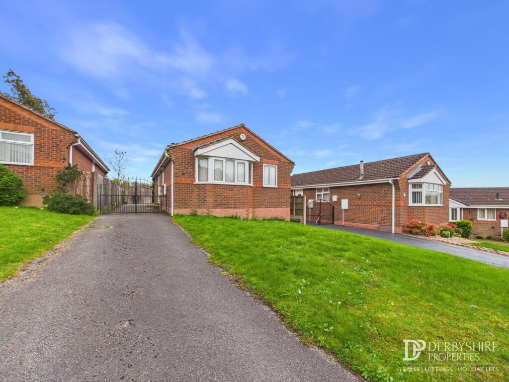 Main image of property: Kedleston Court, Tibshelf, DE55