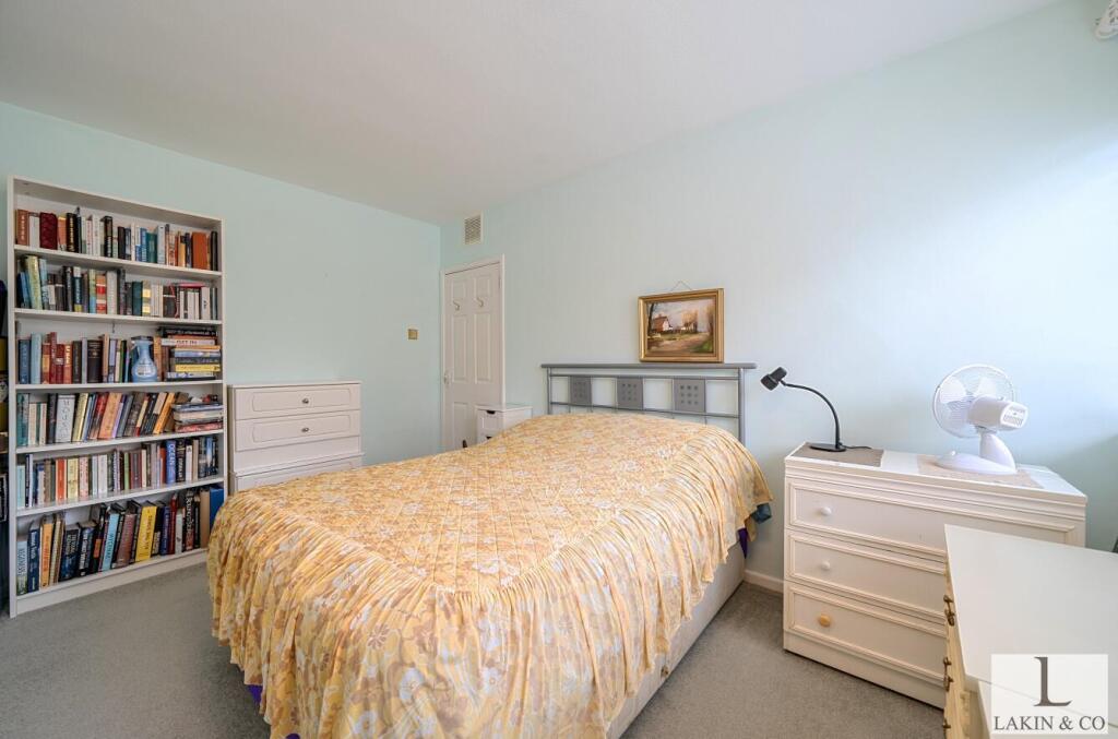 Dell Farm Road, Ruislip, HA4 – pohled 5