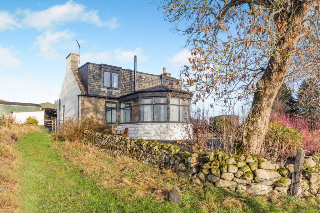 Main image of property: Kintore, Inverurie, Aberdeenshire