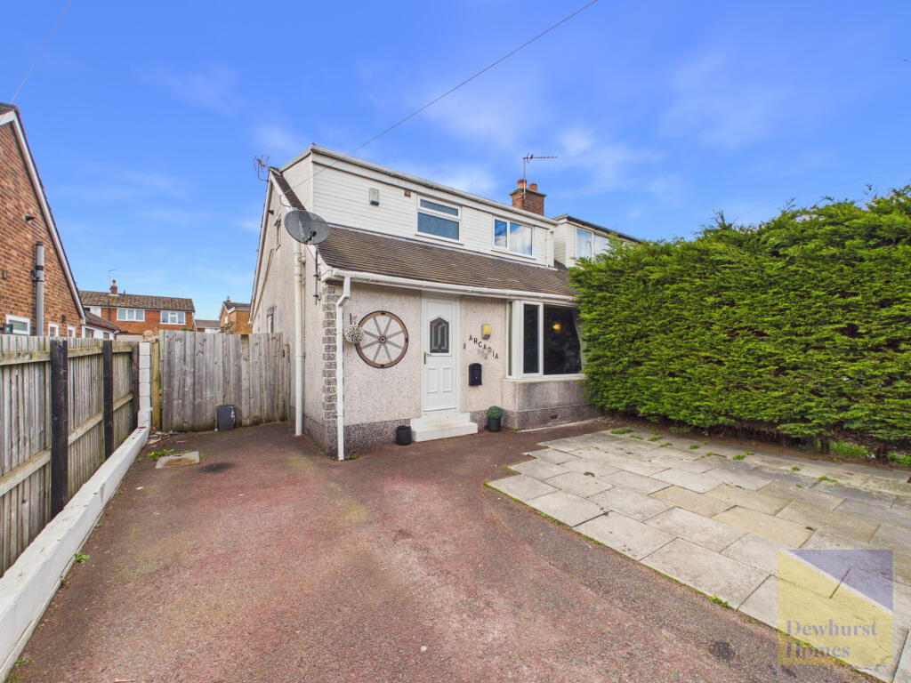 Main image of property: Lytham Road, Warton, Lancashire, PR4