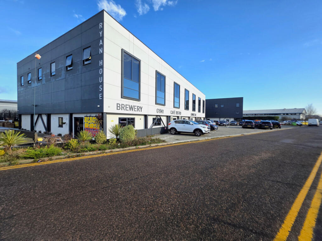 Main image of property: Aviation Way, Southend-on-sea, SS2