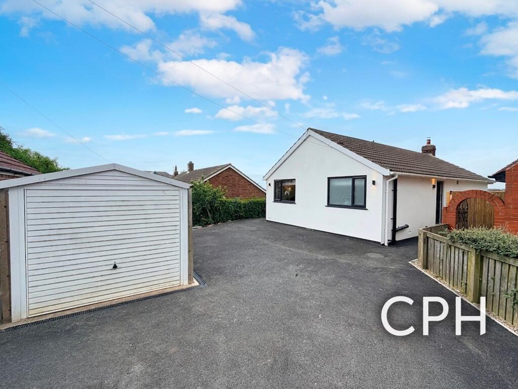 Main image of property: Westfield Avenue, Scarborough, YO12