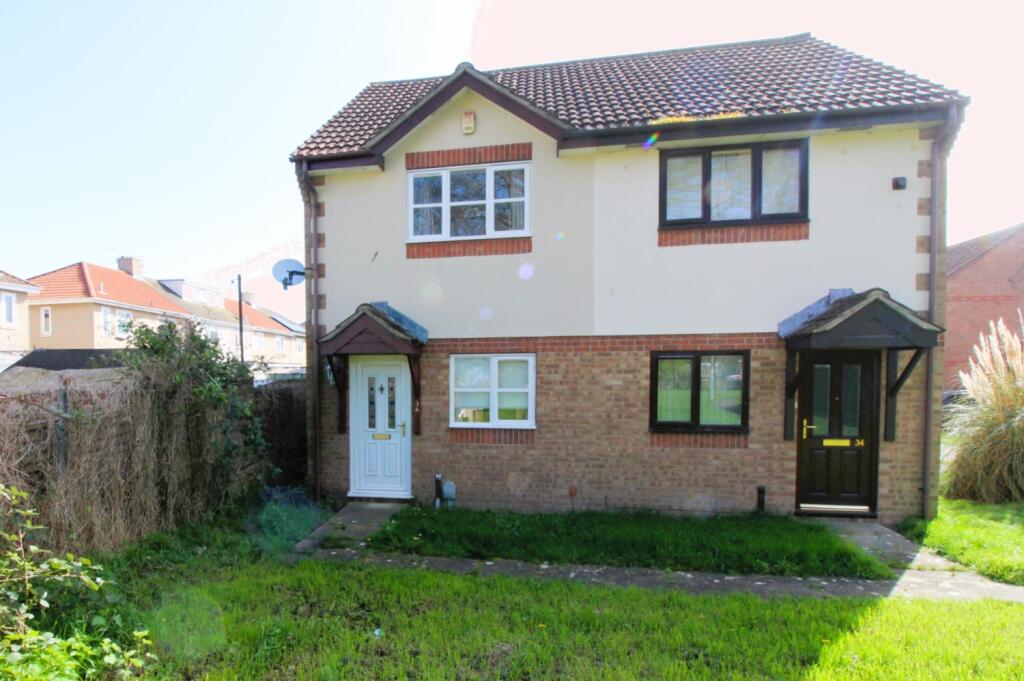 Main image of property: 36 Leeward Close, Bridgwater