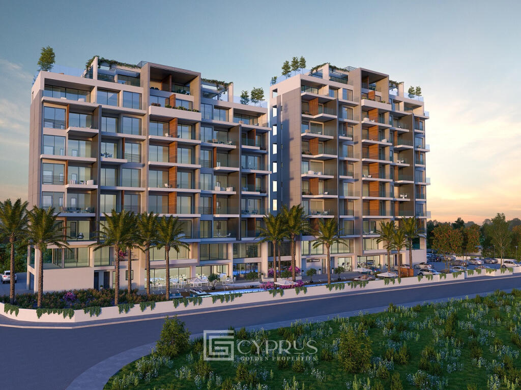 Main image of property: Paphos, Tombs Of The Kings