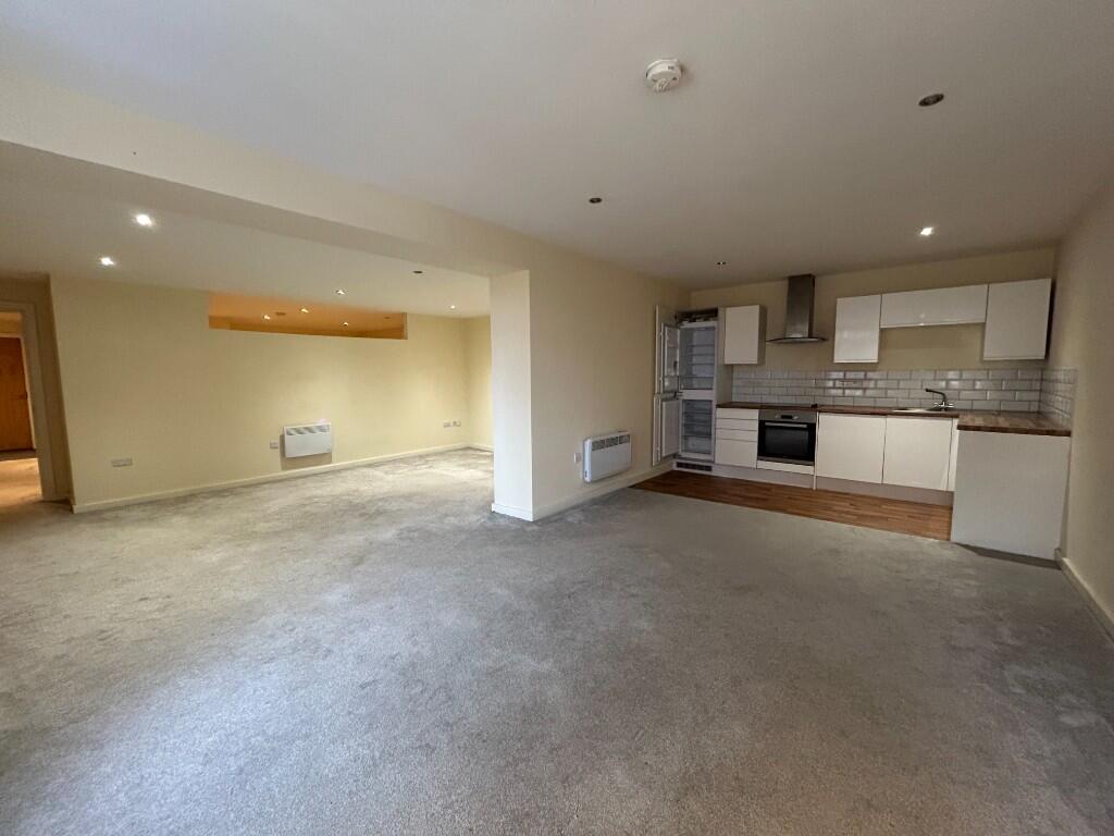 Main image of property: Wharncliffe Road, Ilkeston, Derbyshire, DE7