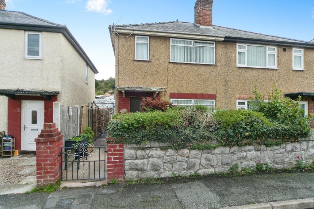Main image of property: Garth Road North, Mochdre, Colwyn Bay, Conwy, LL28