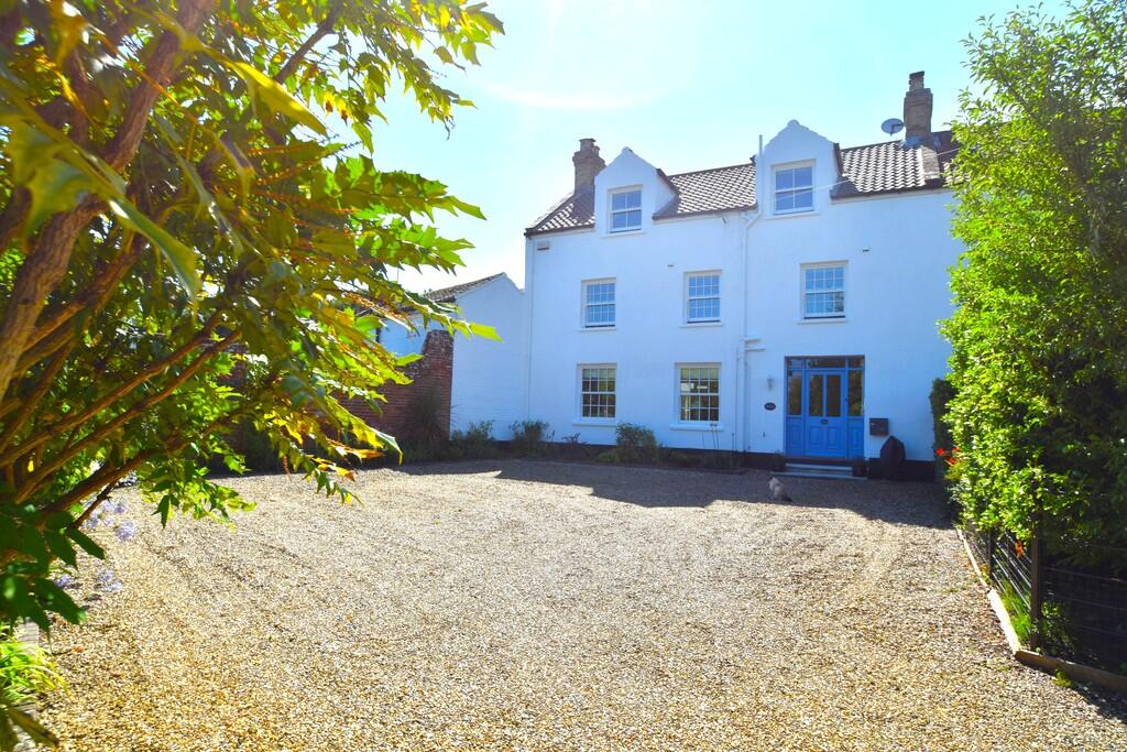 Main image of property: West Runton
