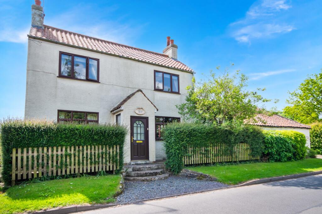 Main image of property: Main Street, Laneham, DN22