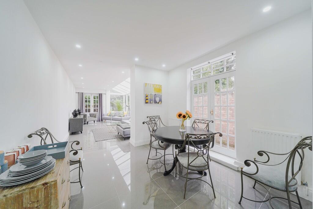 Additional image 3 of Reservoir Retreat, Edgbaston