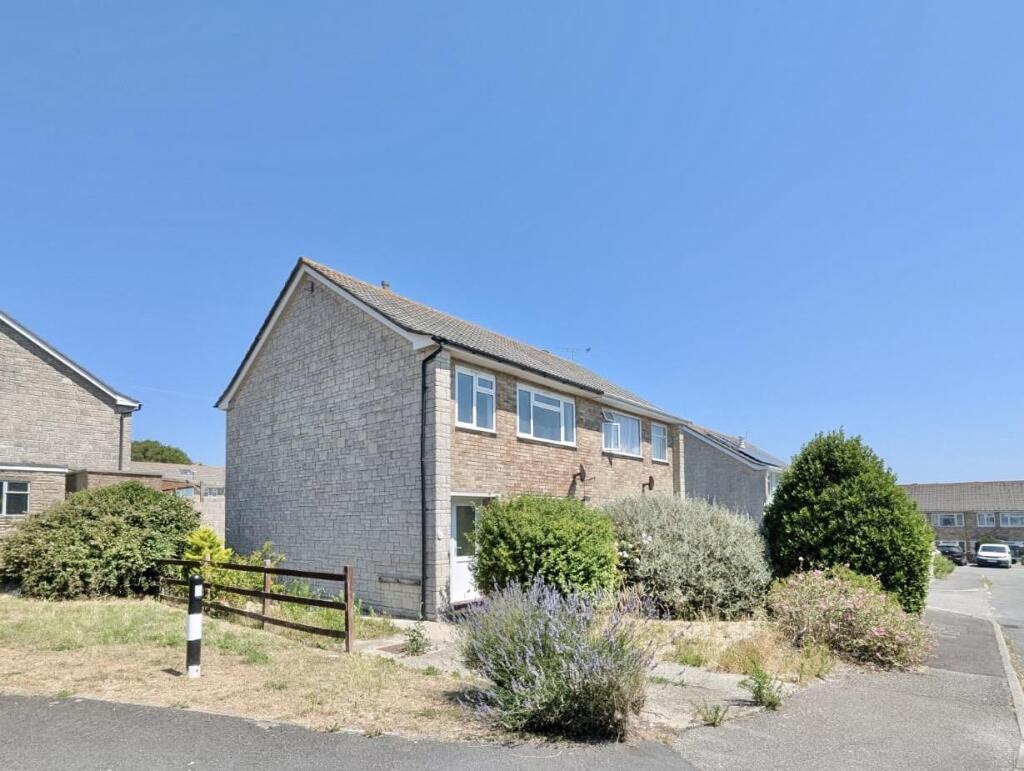 Main image of property: Courtlands Road, Portland