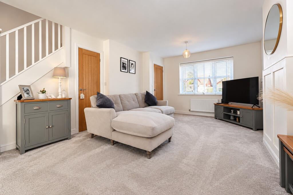 Weldon Drive, Nettleham photo 4