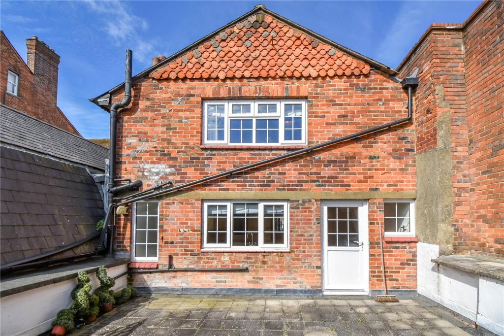 Main image of property: High Street, Marlborough, Wiltshire, SN8