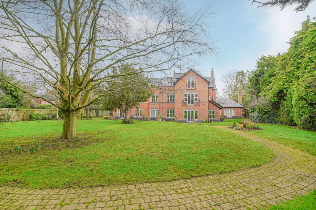 Additional image 4 of Avenue Road, Dorridge, B93