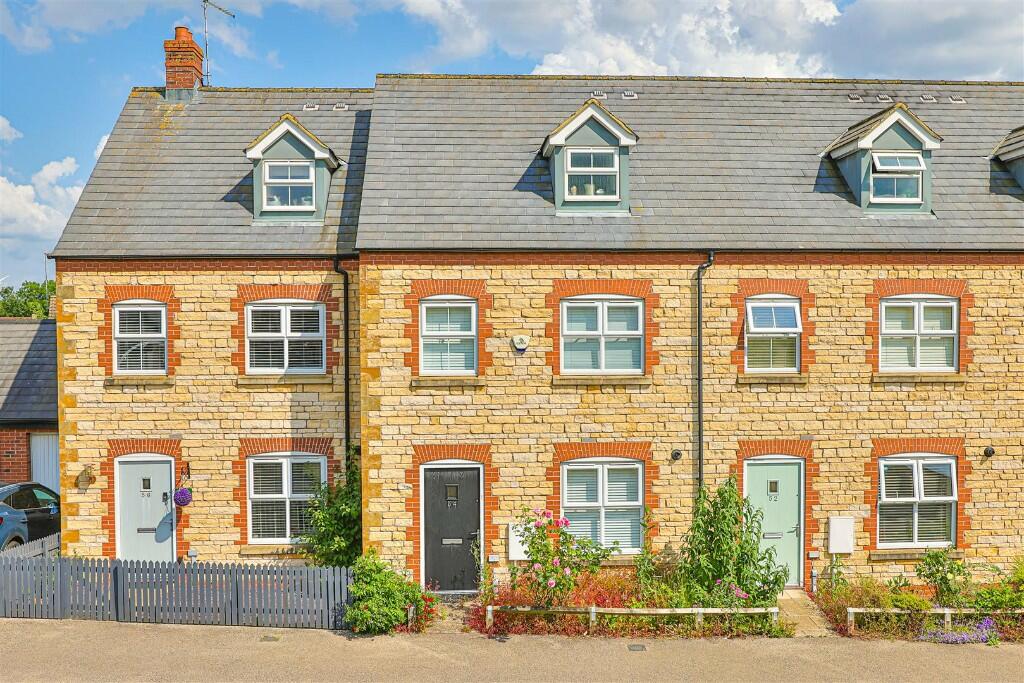 Main image of property: Cranford Road, Burton Latimer, NN15