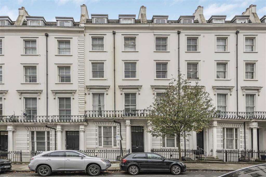 Main image of property: Gloucester Terrace, Hyde Park