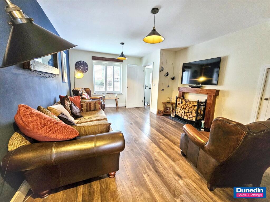 Skylark Street, Cofton Hackett, B45 photo 2