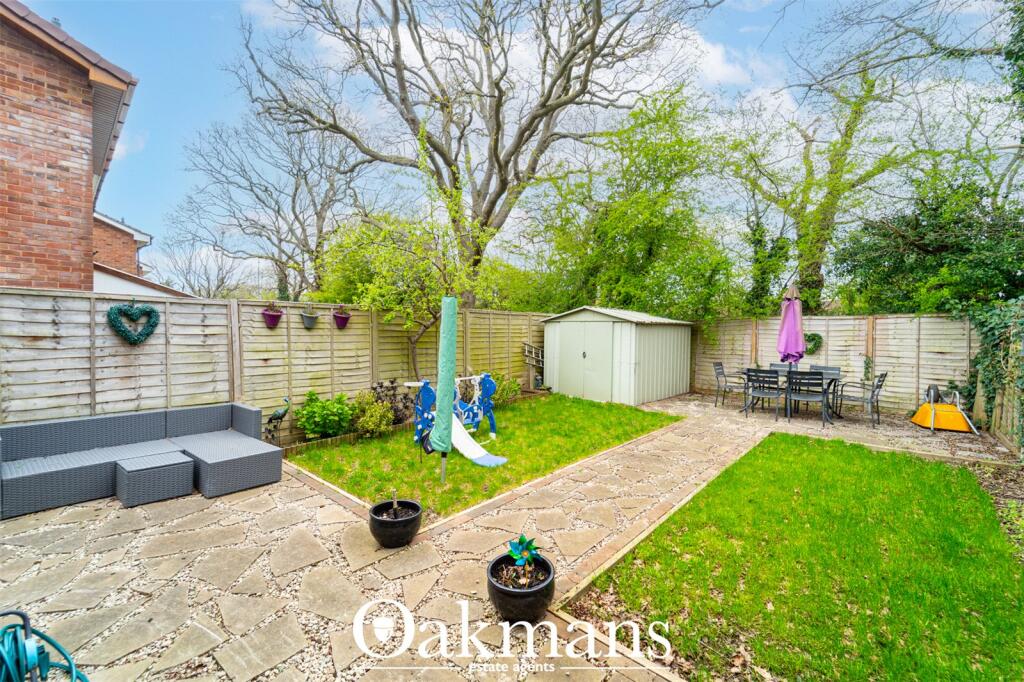 Additional image 16 of Tenbury Close, Redditch, Worcestershire, B98