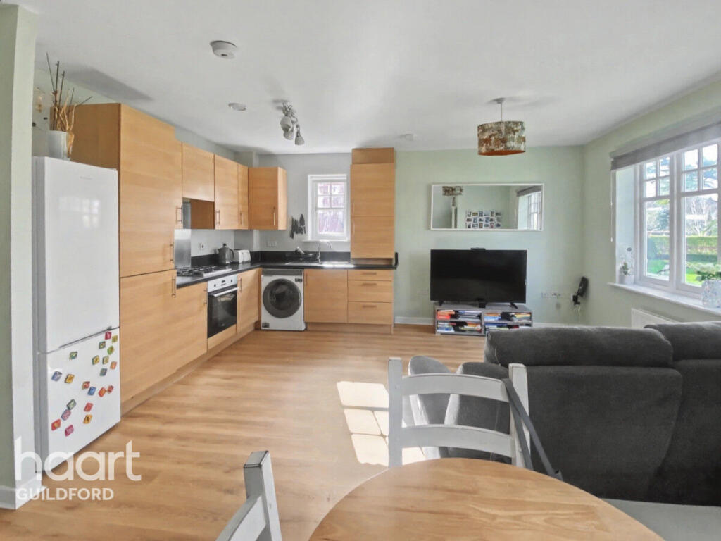 Main image of property: Downs Drive, Guildford