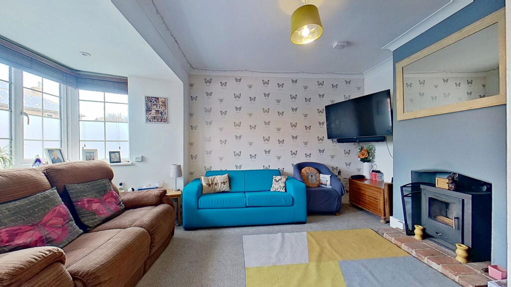 Main image of property: Belle Vue, Mill Lane, Eastry