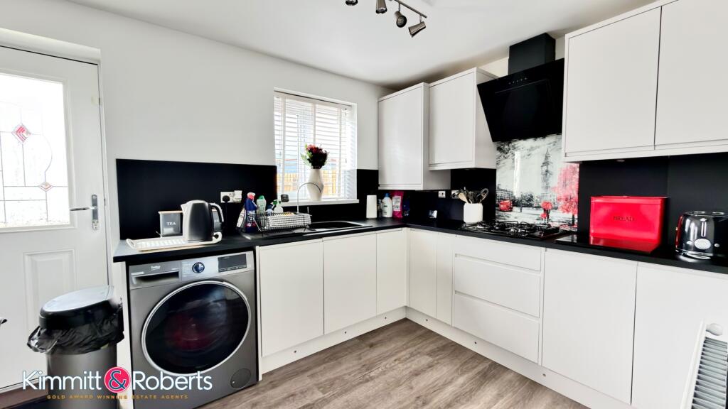 House in Sunderland, Little Eppleton, Hetton - More