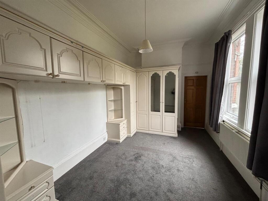 Apartment in Hornsea, East Riding of Yorkshire - View 3
