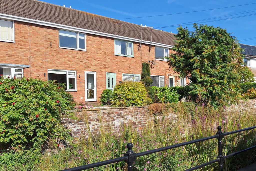 Main image of property: Galloway Court, Driffield