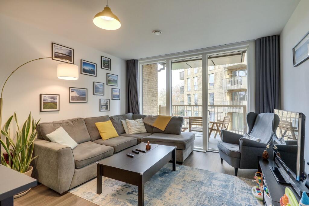 Main image of property: Adenmore Road, Catford, SE6