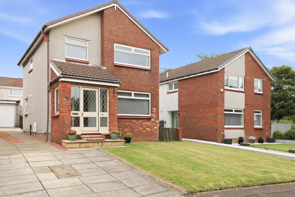 House in Glasgow - View 2