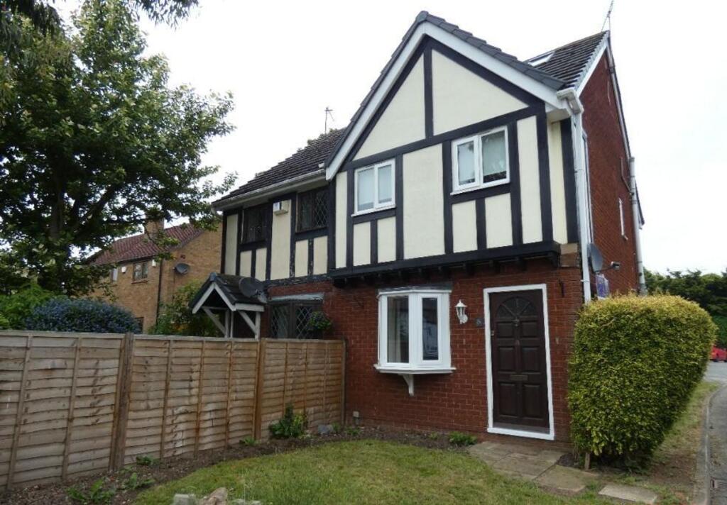 Main image of property: Bell Lane, Husbands Bosworth, LE17