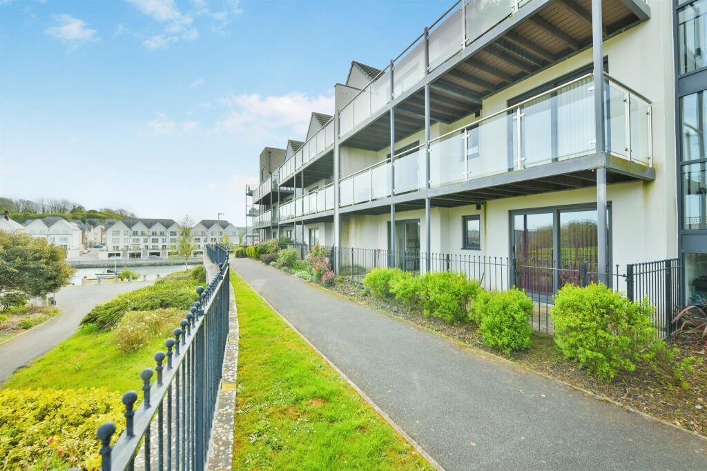 Main image of property: Causeway View, Plymouth