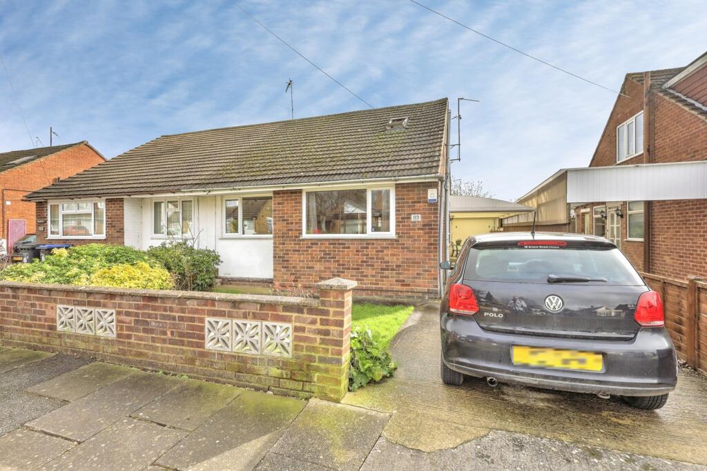 Main image of property: Coppice Drive, Northampton, Northamptonshire, NN3