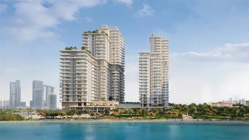Main image of property: Abu Dhabi