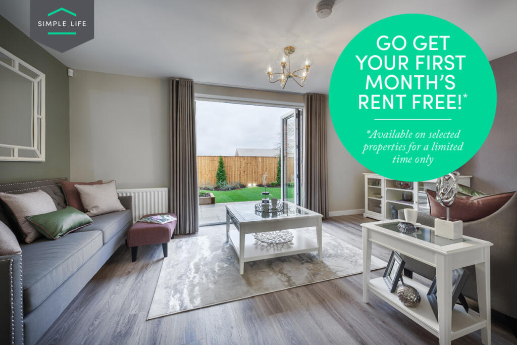 Main image of property: Ashtree Ave, Bradley Point, High Spen, NE39