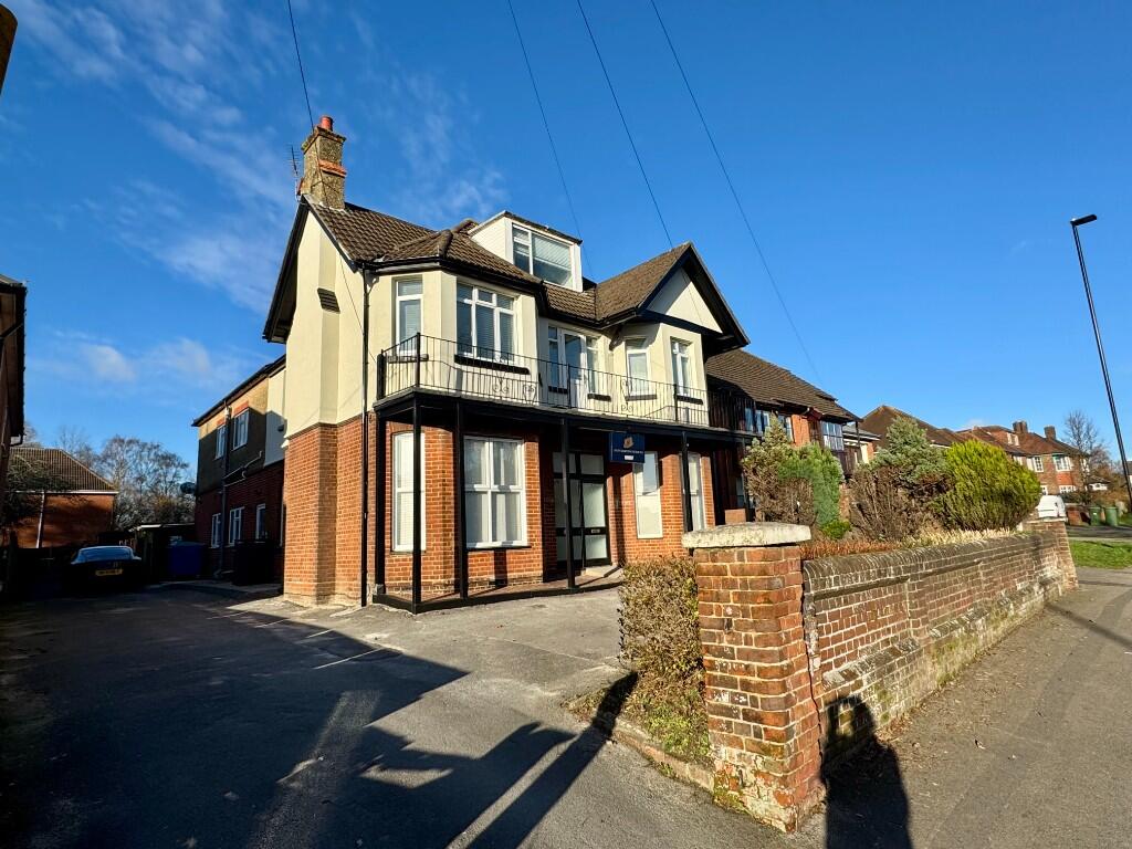 Main image of property: Winchester Road, Southampton, Hampshire, SO16