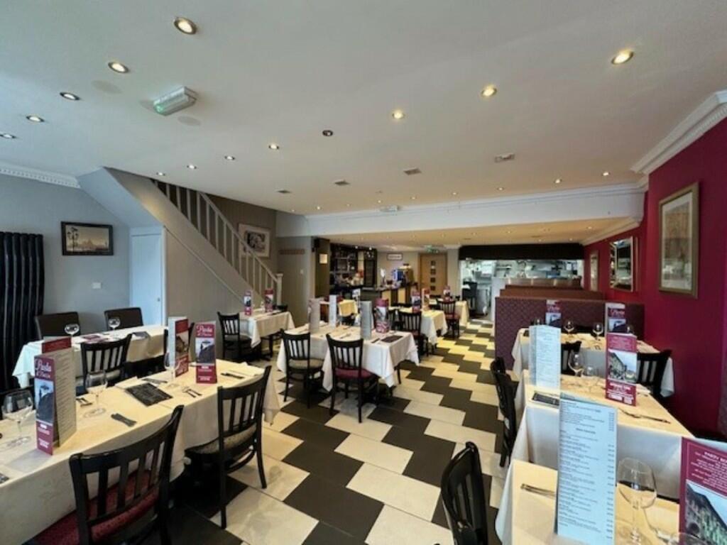 Additional image 3 of Leasehold Italian Restaurant, Warwick Road, Birmingham, B27 6QT
