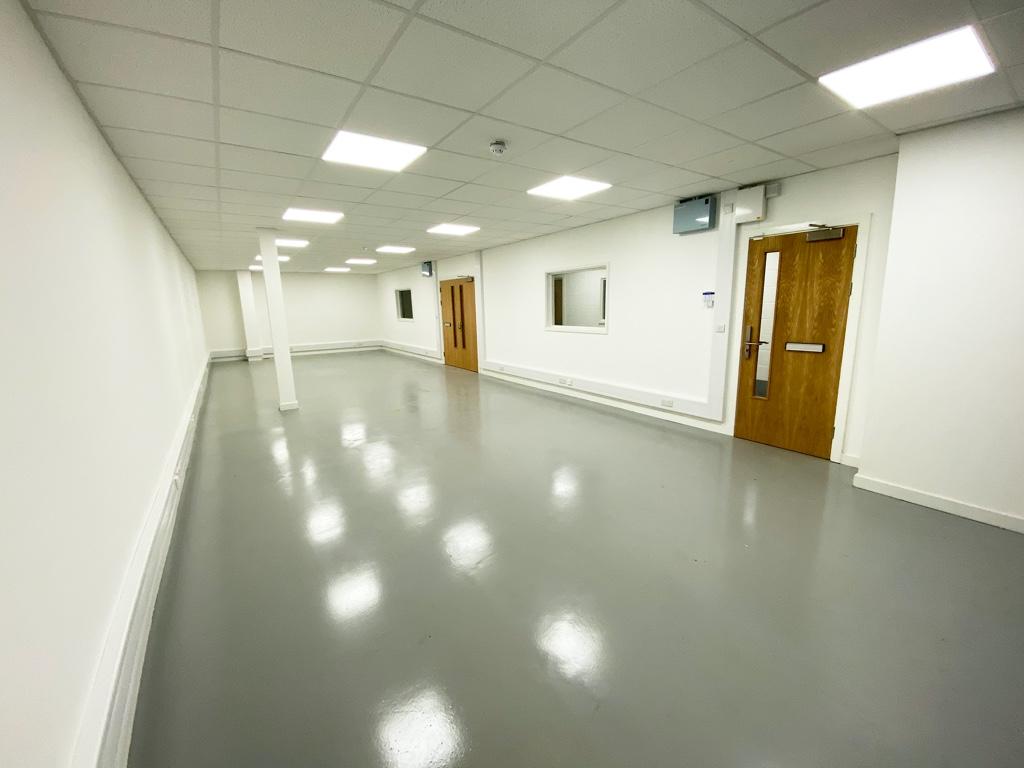 Main image of property: Building B, 23 First Avenue, Milton Keynes, Buckinghamshire, MK1