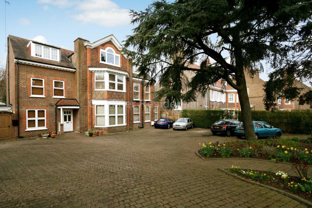 Main image of property: Woodfield Road, W5