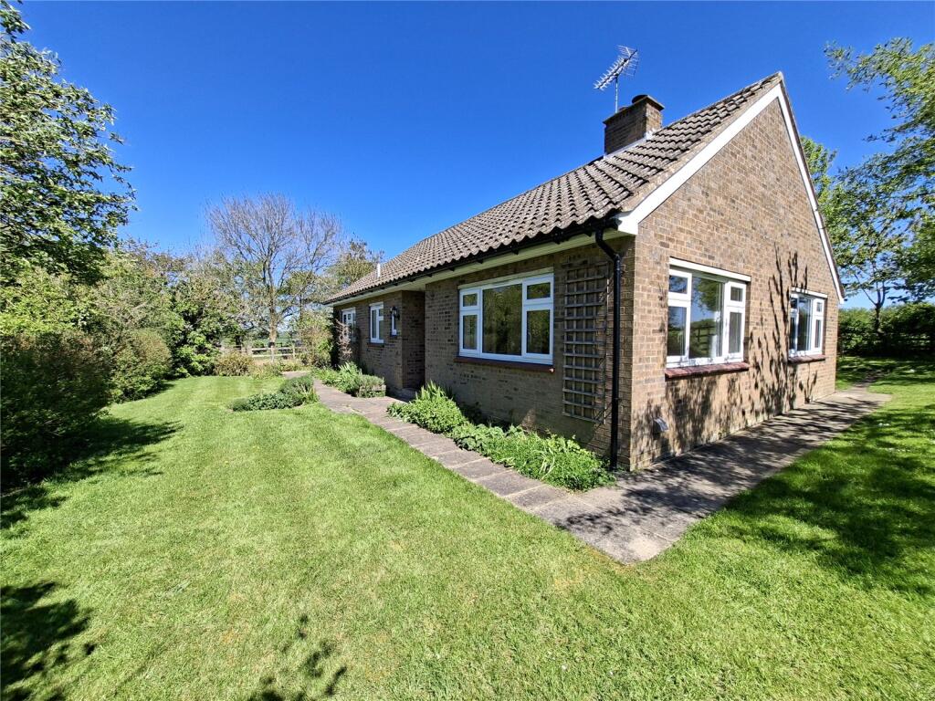 Main image of property: Carlton Curlieu, Leicester, Leicestershire